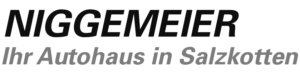 Autohaus Niggemeier Logo