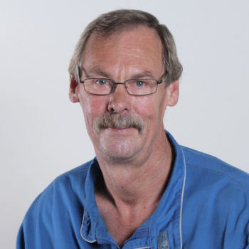 Willi Wiebe